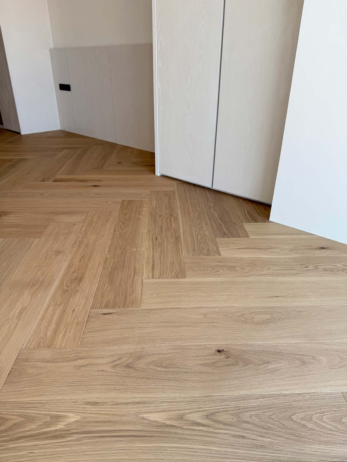 海島型實木地板 - 垞畝地板 CHARME FLOORING｜全訂製木地板